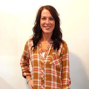 Meet your Posher, Karen